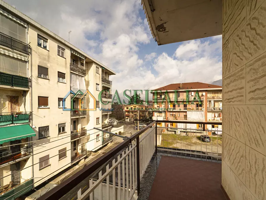 Immagine 17 di Appartamento in vendita  in Via Cavallo Grigio 26 a Buttigliera Alta