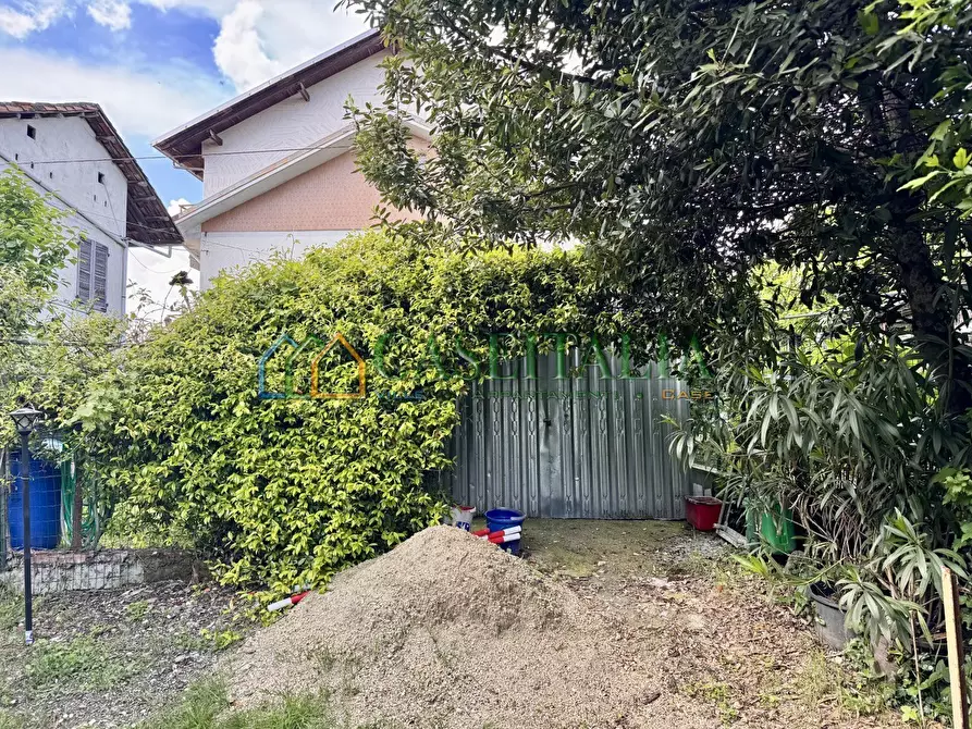 Immagine 14 di Terratetto in vendita  in Vicolo Solferino 11 a Buttigliera Alta