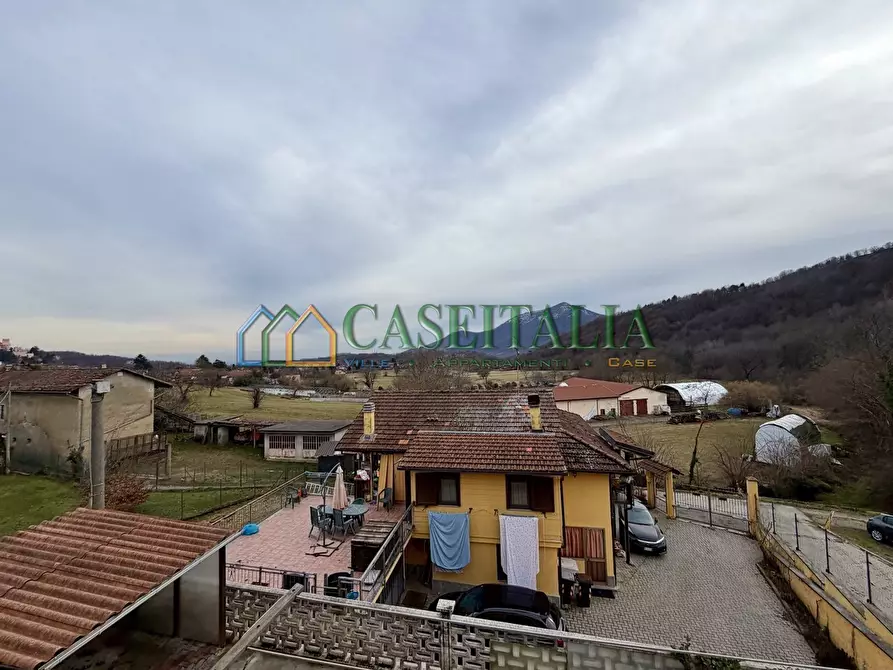 Immagine 29 di Villa in vendita  in Case Bealera 2 a Reano