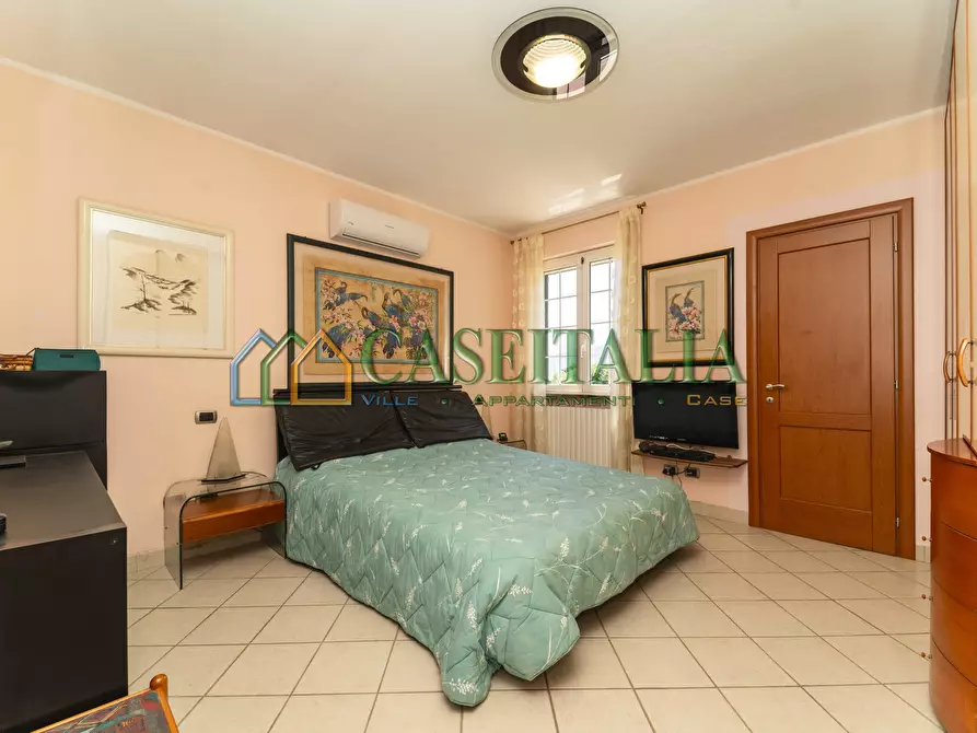 Immagine 21 di Casa indipendente in vendita  a Cisano Sul Neva