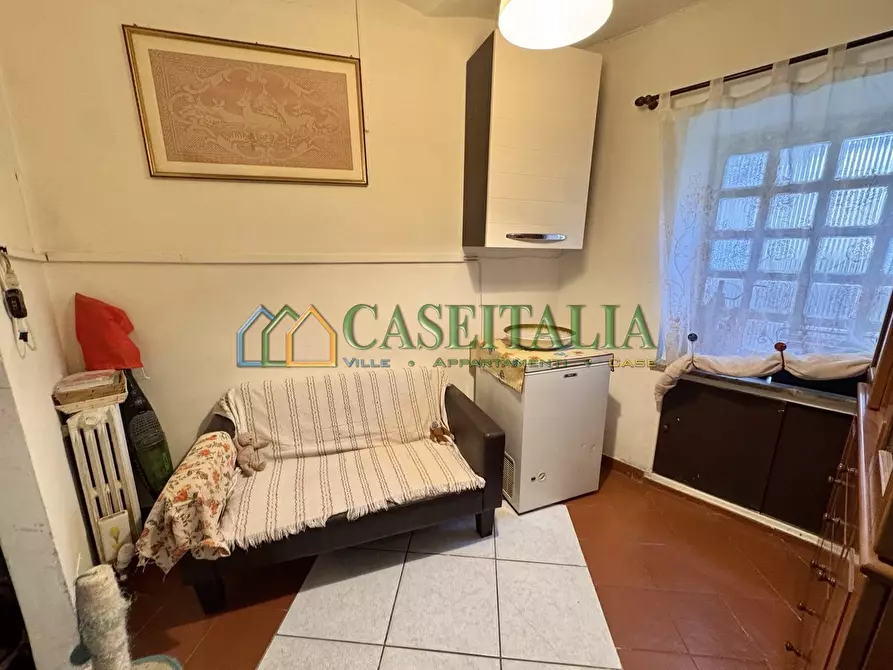 Immagine 9 di Terratetto in vendita  in Vicolo Solferino 11 a Buttigliera Alta