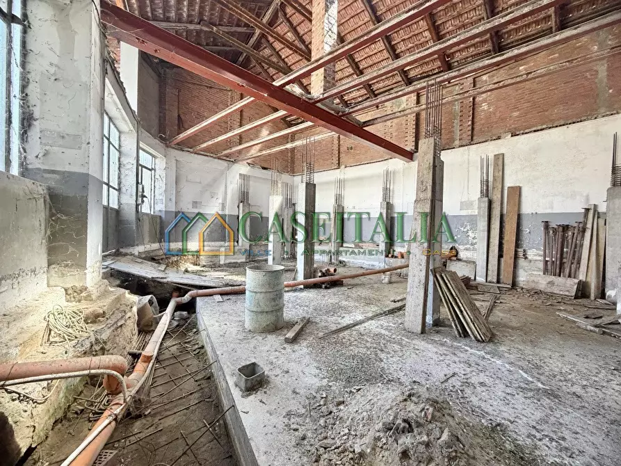 Immagine 10 di Terratetto in vendita  in Vicolo Mucrone 8 a Rivoli