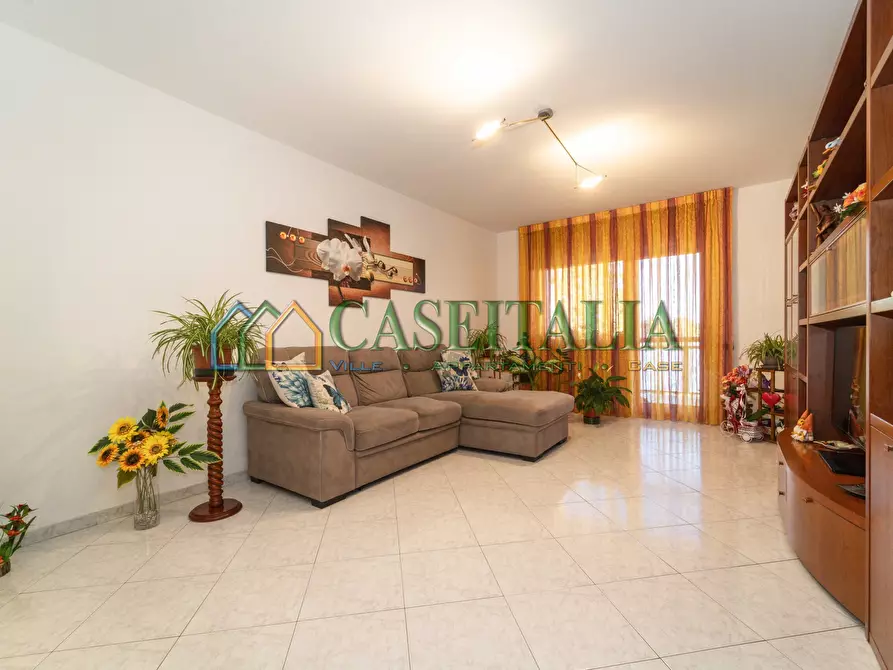 Immagine 5 di Quadrilocale in vendita  in Corso Carlo e Nello Rosselli 180 a Torino