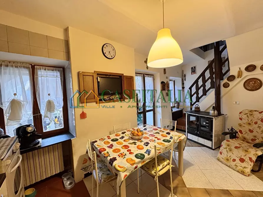 Immagine 4 di Terratetto in vendita  in Vicolo Solferino 11 a Buttigliera Alta