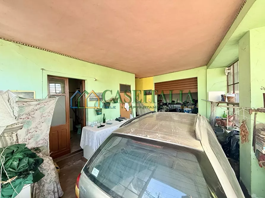 Immagine 16 di Terratetto in vendita  in Via Viassa 2 a Almese