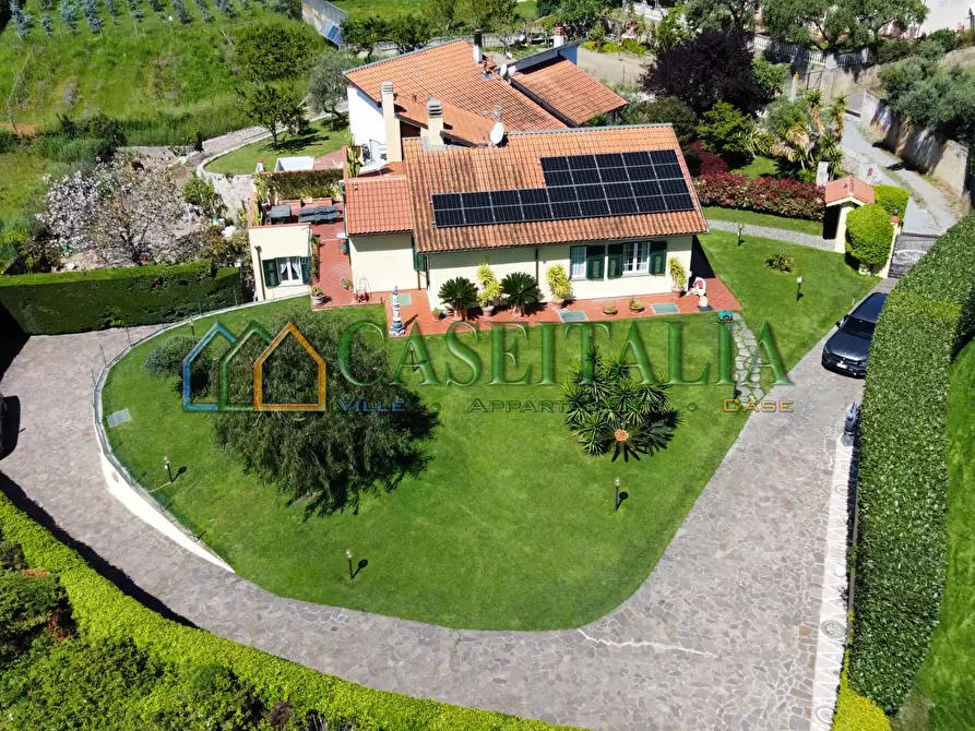 Immagine 54 di Casa indipendente in vendita  a Cisano Sul Neva