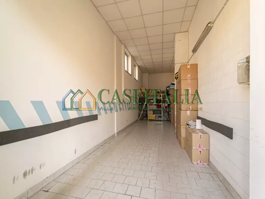 Immagine 27 di Quadrilocale in vendita  in Corso Carlo e Nello Rosselli 180 a Torino