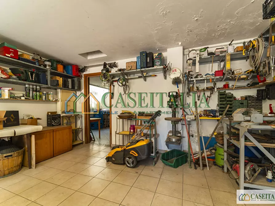 Immagine 33 di Porzione di casa in vendita  in Via Margrot 15 a Rosta