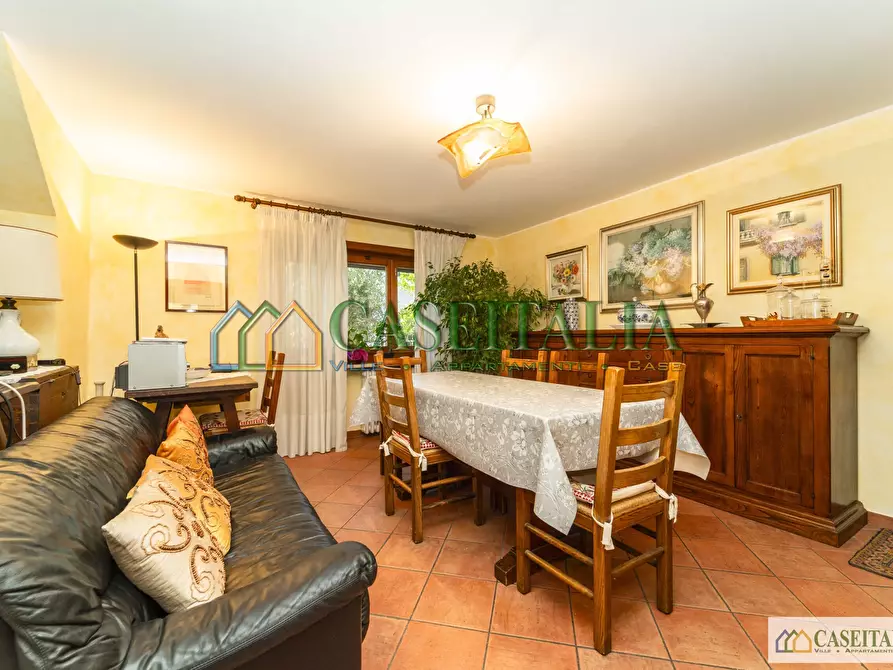 Immagine 16 di Porzione di casa in vendita  in Via Margrot 15 a Rosta