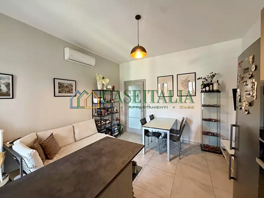 Immagine 4 di Trilocale in vendita  in Corso Torino 83 a Buttigliera Alta