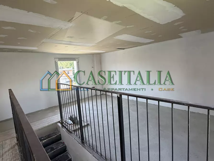 Immagine 35 di Villetta a schiera in vendita  in Via Capoluogo 57 a Buttigliera Alta