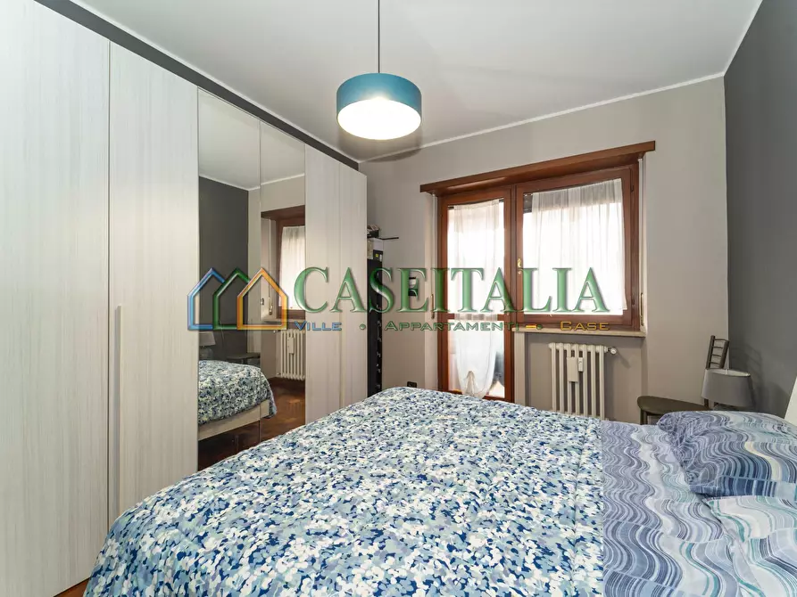 Immagine 17 di Trilocale in vendita  in VIA DON BALBIANO 11 a Avigliana