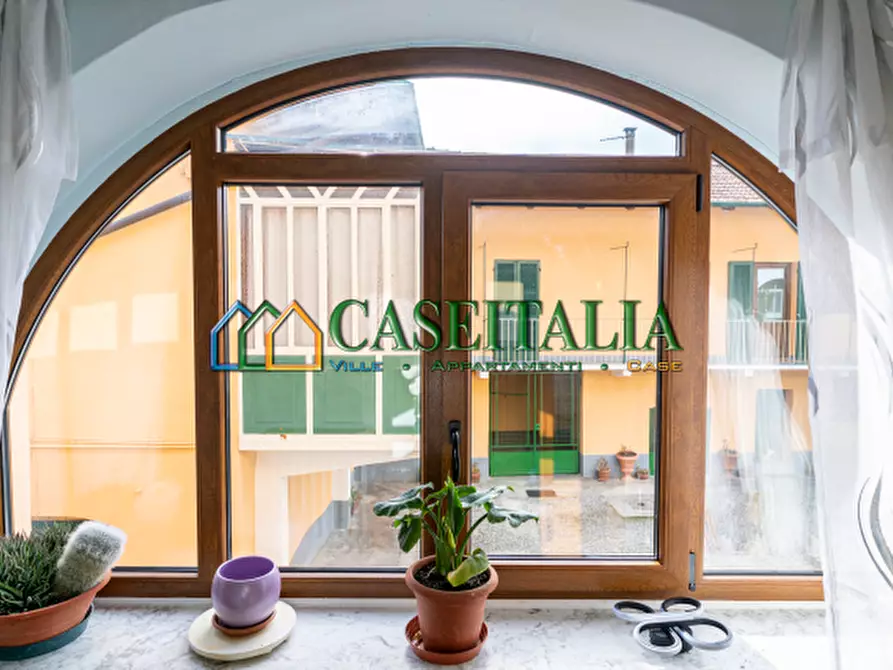 Immagine 3 di Terratetto in vendita  in Via Braere 3 a Caprie