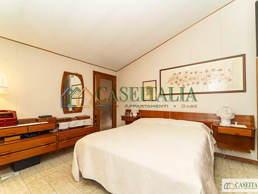 Immagine 23 di Porzione di casa in vendita  in VIA MARGROT 15 a Rosta