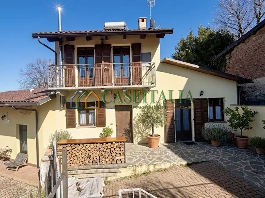 Immagine 1 di Appartamento in vendita  in Via Rosta 30 a Rivoli