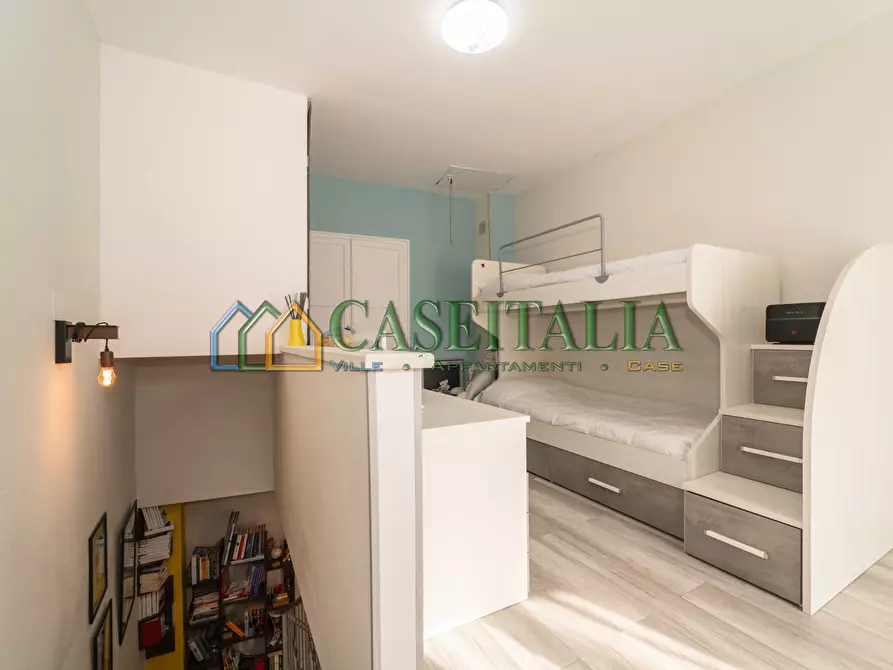 Immagine 17 di Terratetto in vendita  in Vicolo Ferrero 9 a Villarbasse