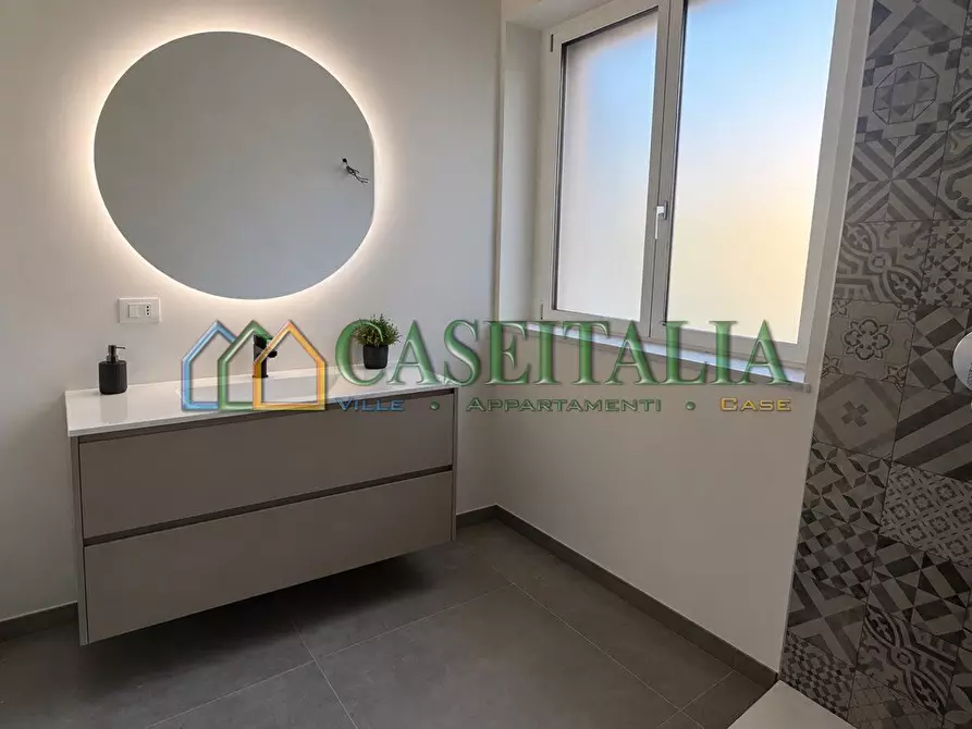 Immagine 15 di Bilocale in vendita  in Via Capoluogo 13 a Buttigliera Alta