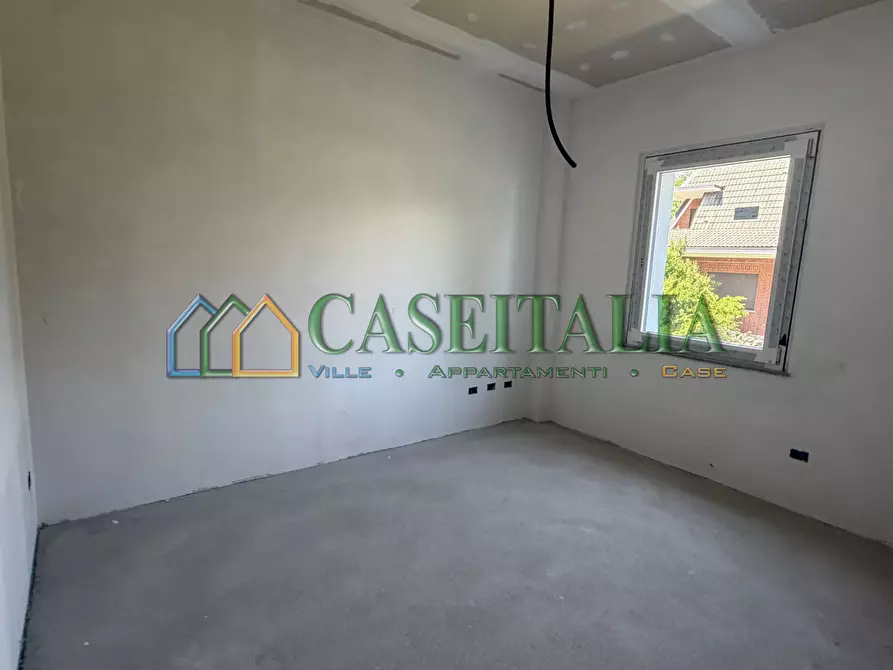 Immagine 25 di Villetta a schiera in vendita  in Via Capoluogo 57 a Buttigliera Alta