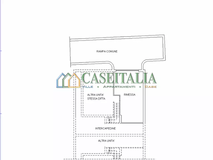 Immagine 30 di Villa in vendita  in STRADA ANTICA DI BUTTIGLIERA ALTA 11 a Rosta