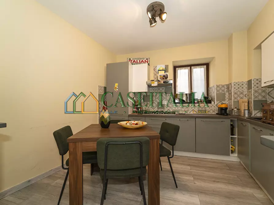 Immagine 7 di Terratetto in vendita  in Vicolo Ferrero 9 a Villarbasse