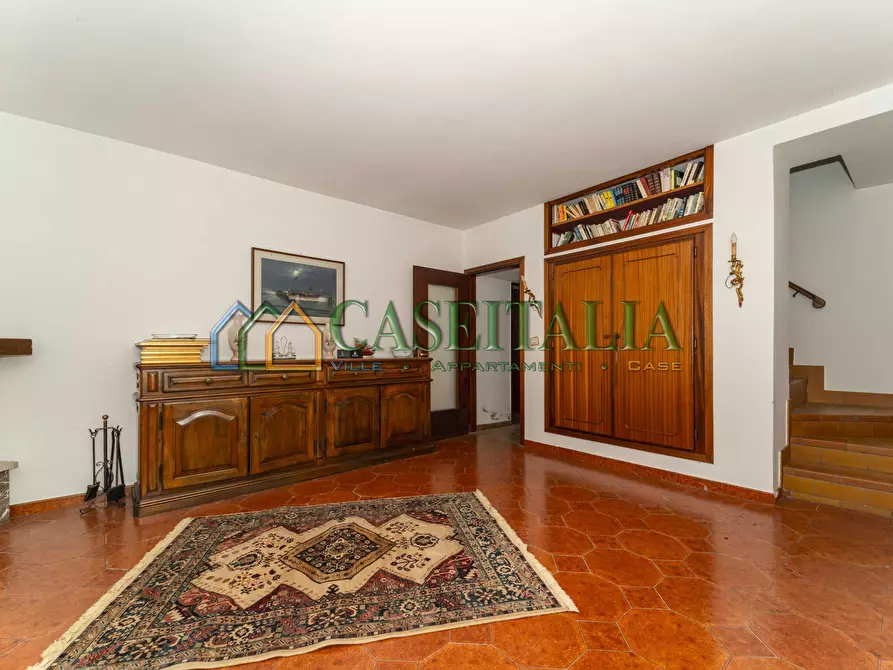 Immagine 15 di Casa bifamiliare in vendita  in Via Rosta 185 a Rivoli