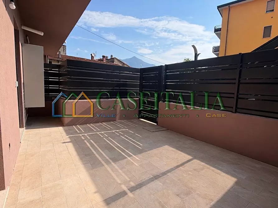 Immagine 2 di Bilocale in vendita  in Via Capoluogo 13 a Buttigliera Alta
