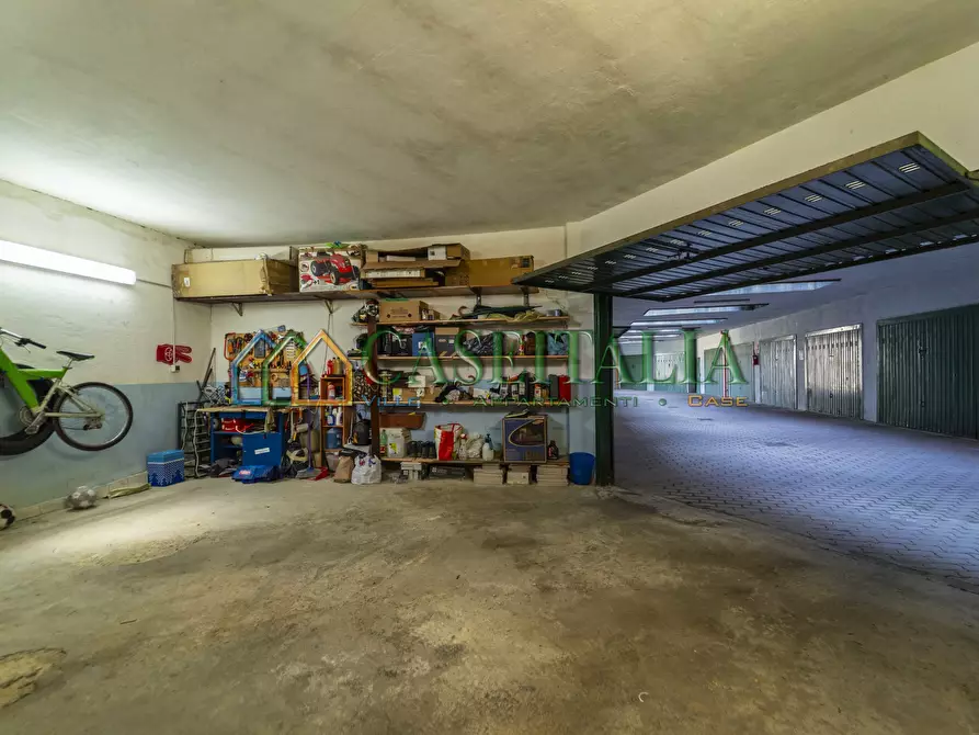 Immagine 23 di Bilocale in vendita  in Via Stazione 55 a Rosta