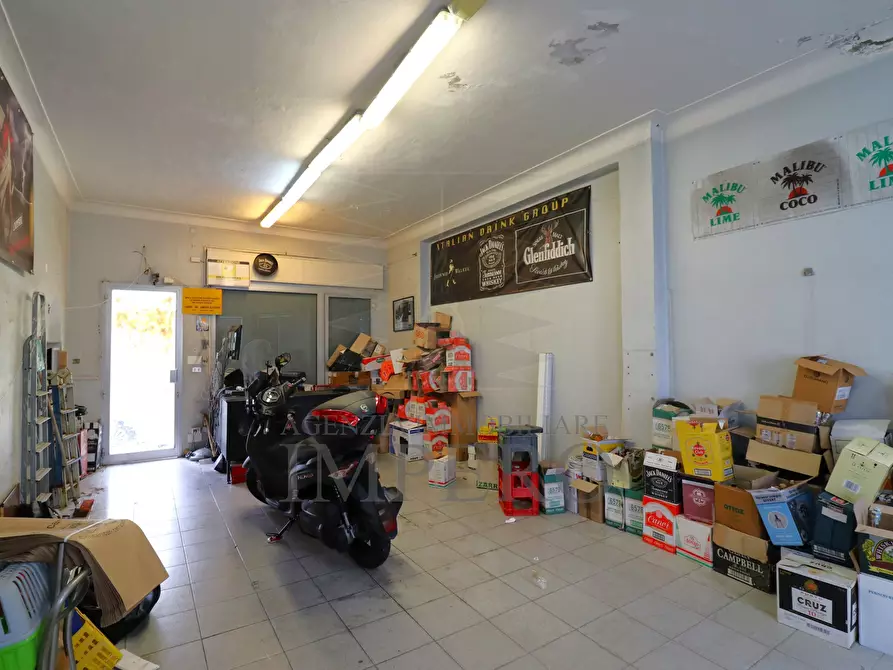 Immagine 20 di Porzione di casa in vendita  in Corso Mentone 81 a Ventimiglia