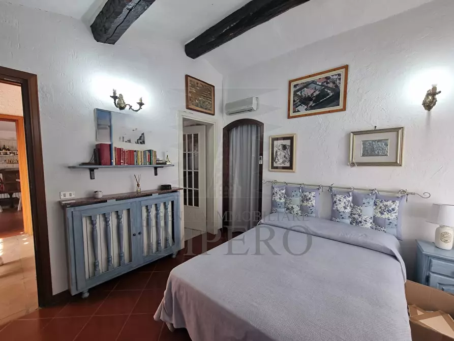 Immagine 45 di Villa in vendita  in Via Gallardi 63 a Ventimiglia