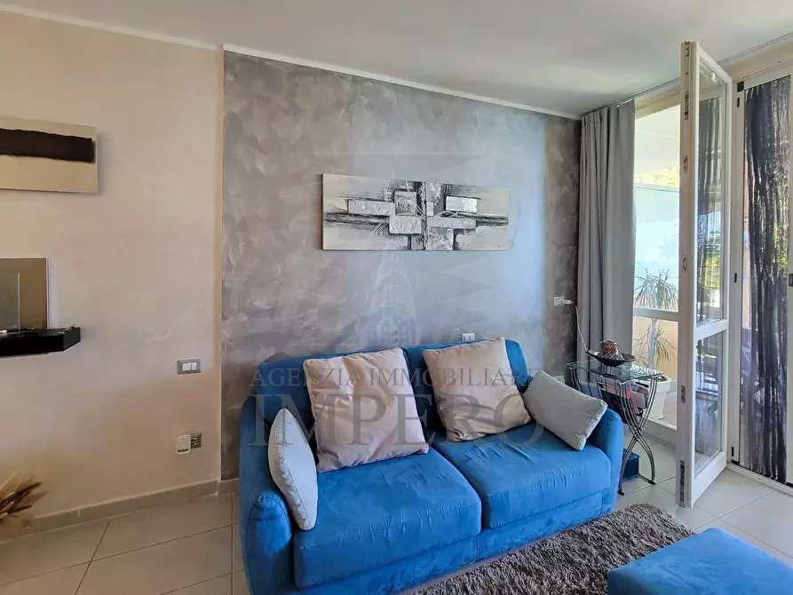 Immagine 5 di Bilocale in vendita  in Via Privata Bellavista 153 a Vallecrosia