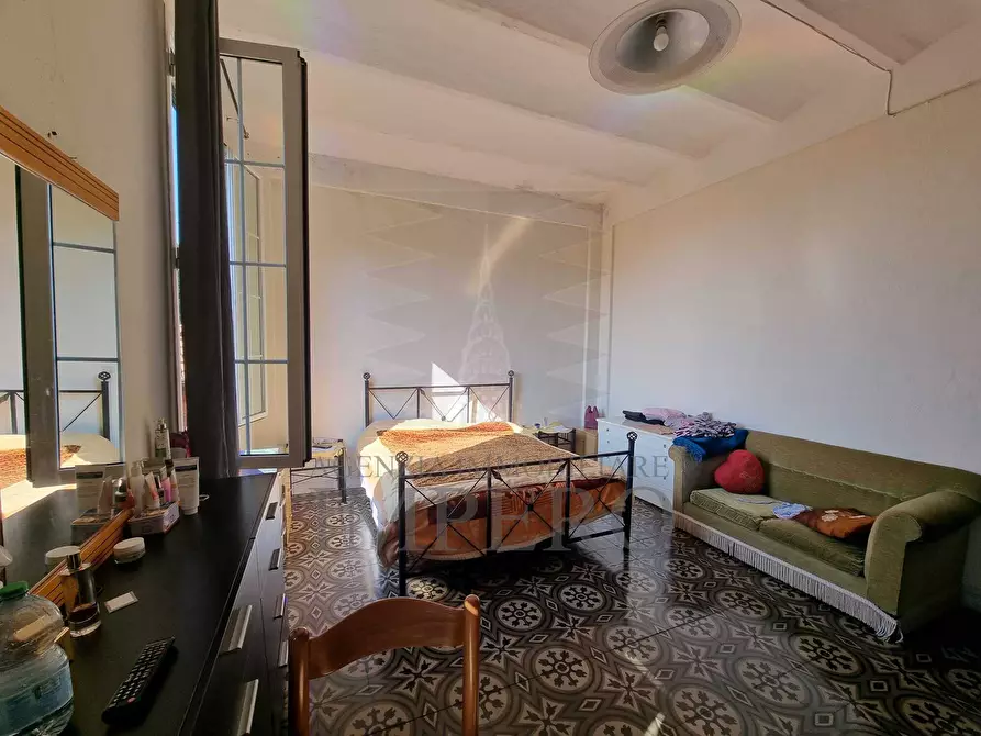 Immagine 10 di Porzione di casa in vendita  in Via Poggio Ponente 5 a Vallecrosia