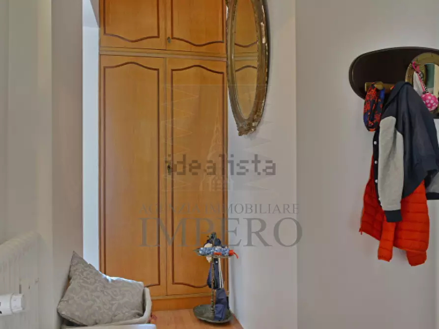 Immagine 19 di Quadrilocale in vendita  in Via delle Gerbere 1F a Ventimiglia