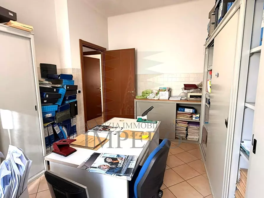 Immagine 7 di Quadrilocale in vendita  in Via Vittorio Veneto 30 a Ventimiglia