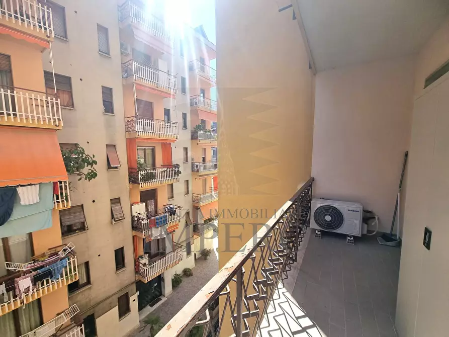 Immagine 13 di Quadrilocale in vendita  in Via Roma 60 a Ventimiglia