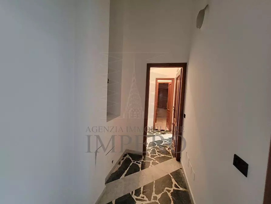 Immagine 16 di Bilocale in vendita  in Via Vittorio Veneto 13 a Bordighera