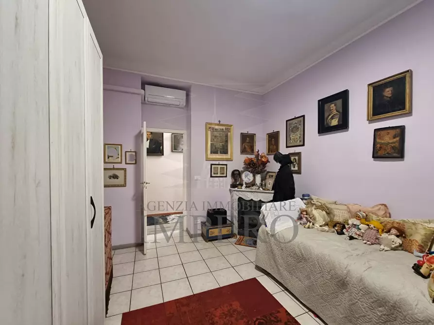 Immagine 13 di Pentalocale in vendita  in Via Camillo Benso Conte di Cavour 8 a Ventimiglia