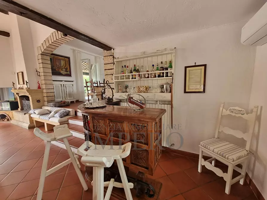 Immagine 51 di Villa in vendita  in Via Gallardi 63 a Ventimiglia