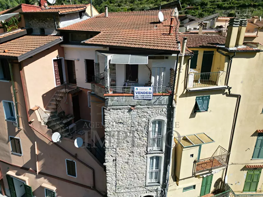 Immagine 8 di Quadrilocale in vendita  in Via Case Palanchi 4 a Ventimiglia