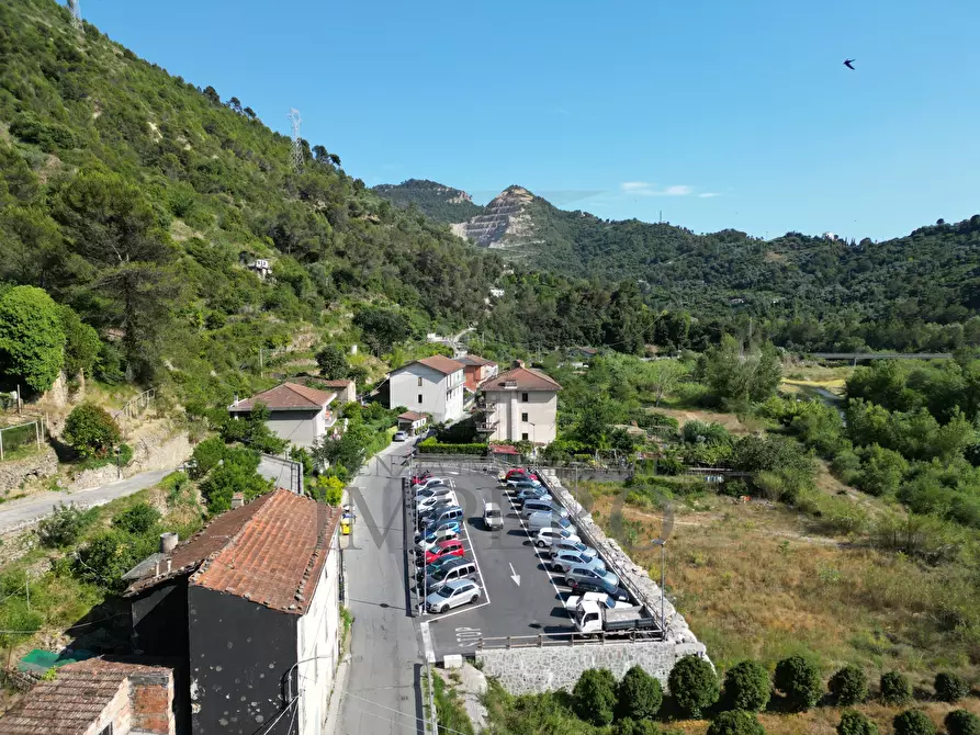 Immagine 33 di Quadrilocale in vendita  in Via Domenico Tempesta 36 a Ventimiglia