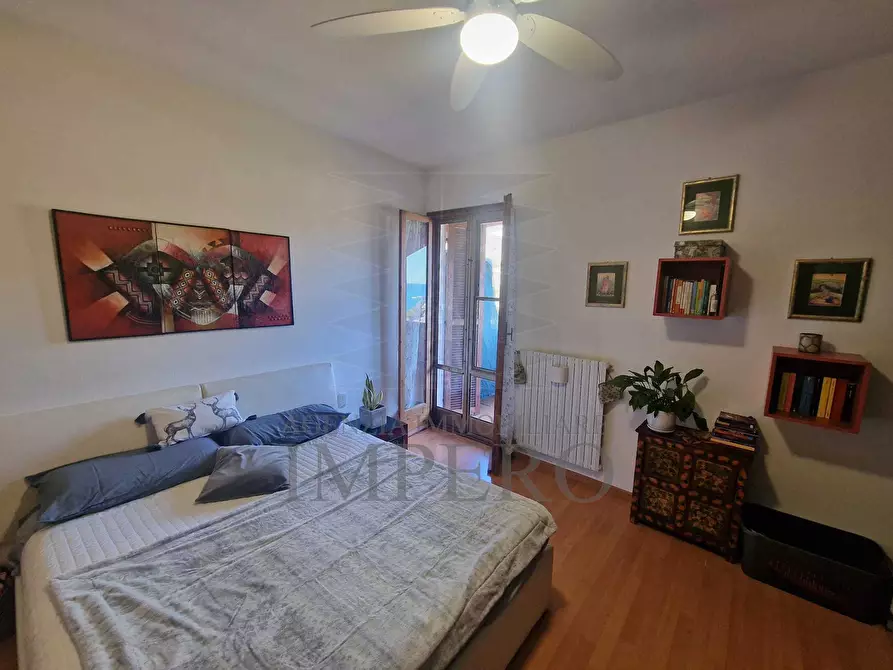 Immagine 19 di Villa in vendita  in Via M.Buonarroti 27 a Ventimiglia