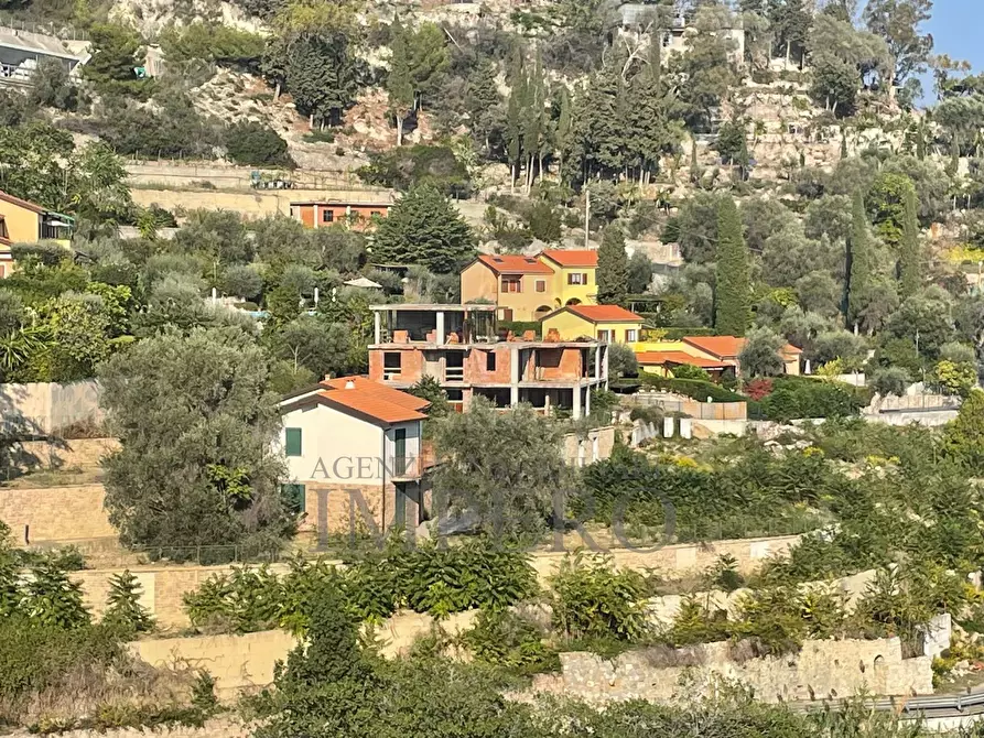 Immagine 7 di Casa indipendente in vendita  in Corso Mentone 45 a Ventimiglia