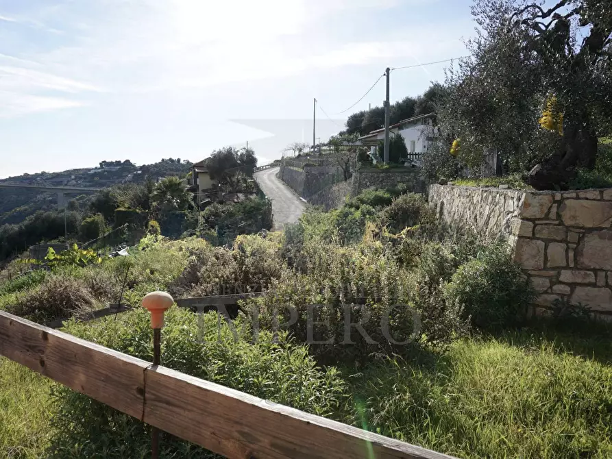 Immagine 19 di Villa in vendita  in via silvio peglio snc a Bordighera