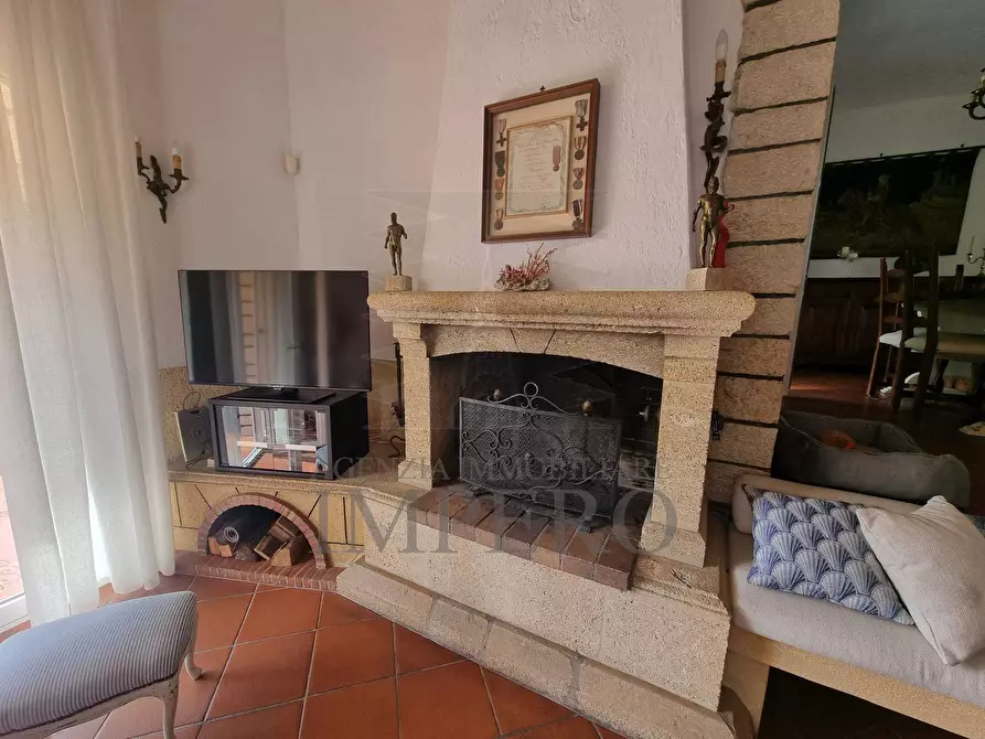Immagine 20 di Villa in vendita  in Via Gallardi 63 a Ventimiglia
