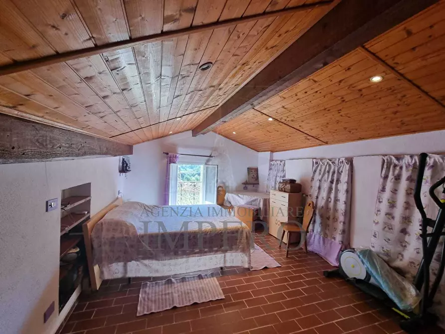 Immagine 31 di Quadrilocale in vendita  in Via Case Palanchi 4 a Ventimiglia