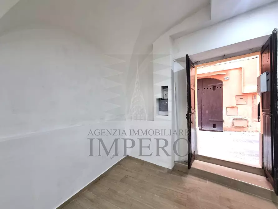 Immagine 8 di Bilocale in vendita  in Via Piemonte 32B a Ventimiglia