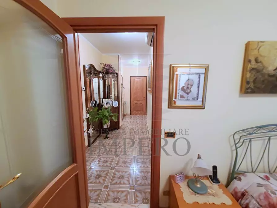 Immagine 9 di Quadrilocale in vendita  in Via Bandette 26 a Ventimiglia