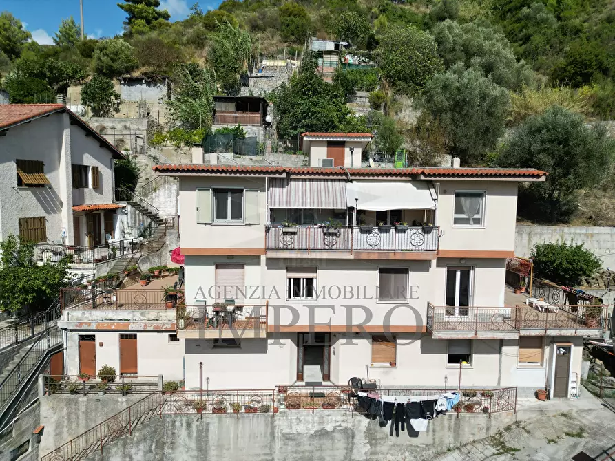 Immagine 1 di Bilocale in vendita  in Corso Limone Piemonte 184 a Ventimiglia