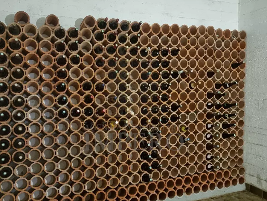 Immagine 35 di Villa in vendita  in Via Nappio 24 a Ventimiglia