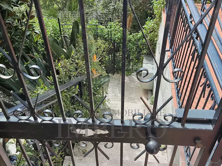 Immagine 18 di Porzione di casa in vendita  in Via Goffredo Mameli 20 a Bordighera