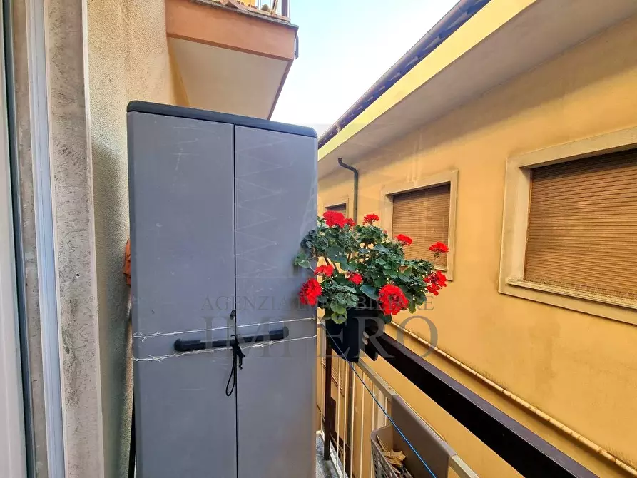 Immagine 19 di Bilocale in vendita  in Via Colonnello Aprosio 486 a Vallecrosia